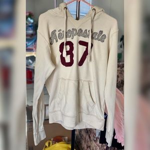 Women’s Aeropostale Hoodie size M